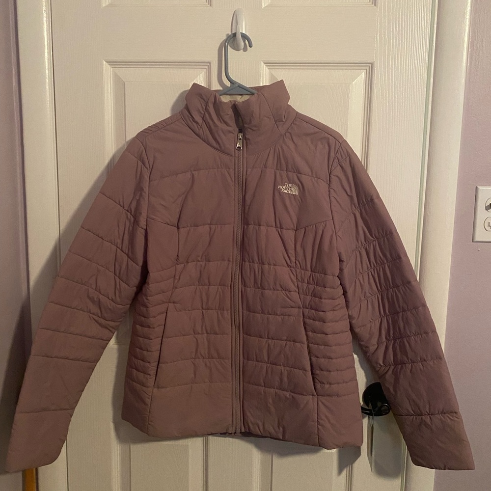 The North Face Aconcagua Winter Jacket